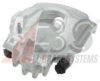 BUDWEG 344172 Brake Caliper